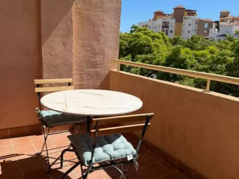 Piso en Benalmádena