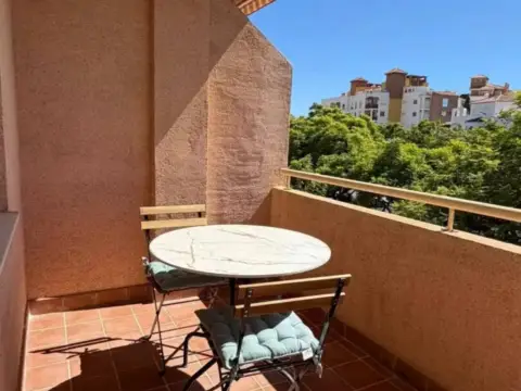 Piso en Benalmádena
