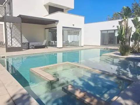Chalet en Alcalá de Guadaíra