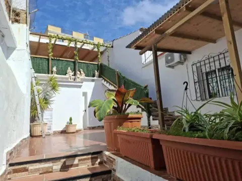 Piso en Benalmádena