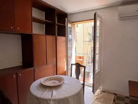Piso en El Raval