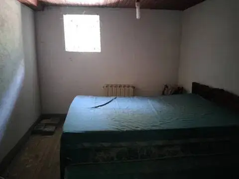 Casa adosada en Boqueixón