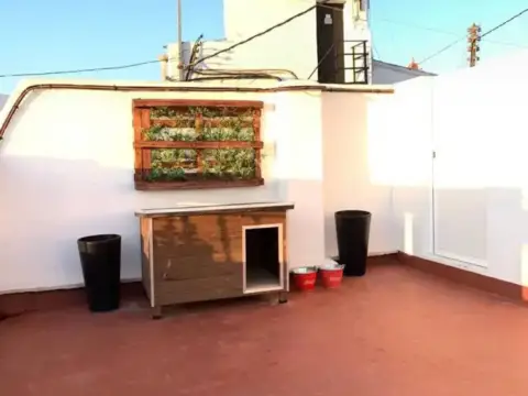 Ático en Arrancapins