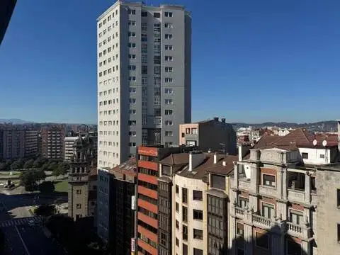 Piso en Centro