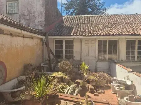 Casa adosada en San Cristóbal de La Laguna Capital