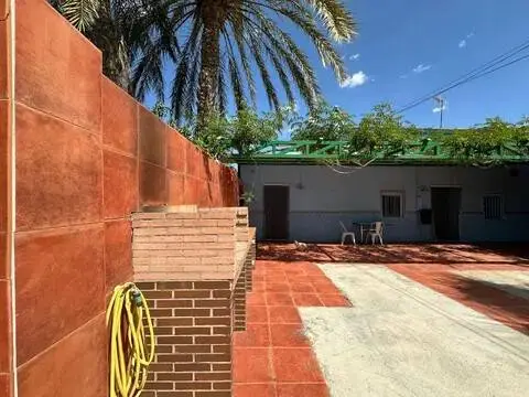 Casa rústica en Cabezo de Torres