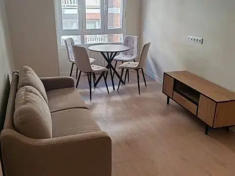 Piso en El Natahoyo-Moreda