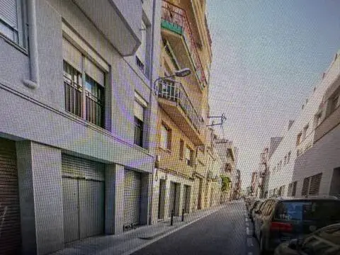 Piso en El Camp de l'Arpa del Clot