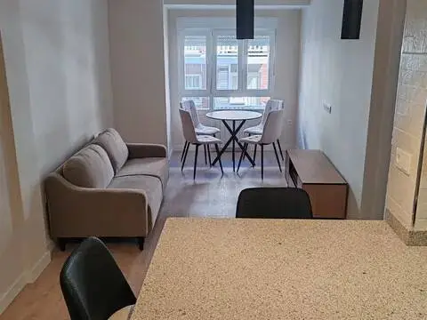 Piso en El Natahoyo-Moreda