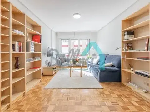 Piso en Centro