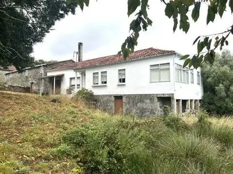 Chalet en calle Esmolfe S-N