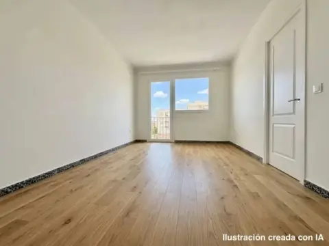 Piso en La Massana