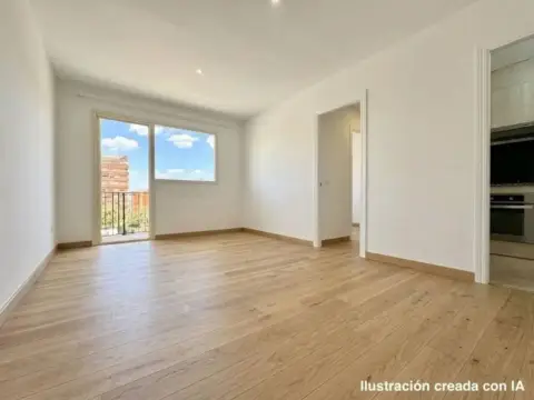 Piso en La Massana