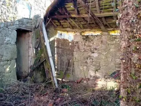 Chalet en calle Fontao S-N
