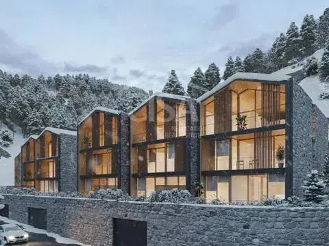 4-bedroom townhouse for sale in La Massana · 8 of 60
