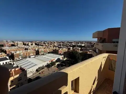 Habitación en Almería Capital