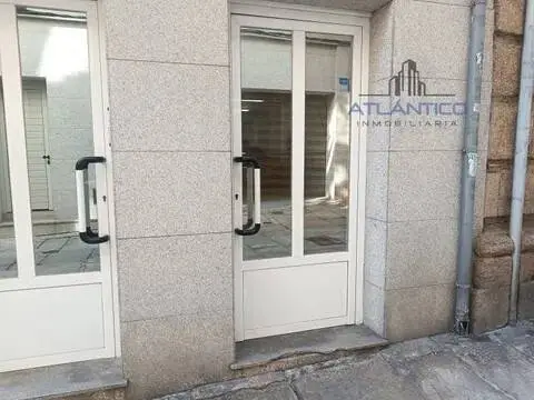 Local comercial en calle de las Damas