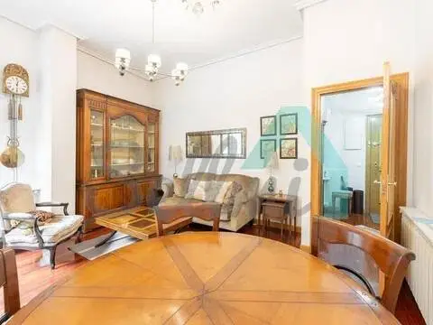 Piso en Centro