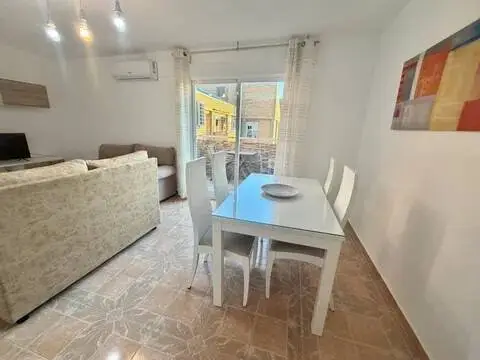 Habitación en Egido de Belén-San Roque