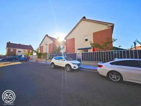 Casa en calle Don Quijote
