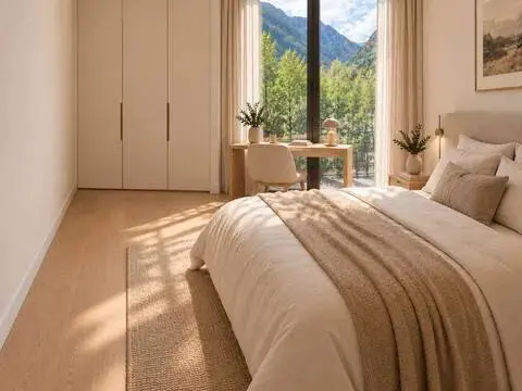 2-bedroom flat for sale in Sant Julià de Lòria · 7 of 7