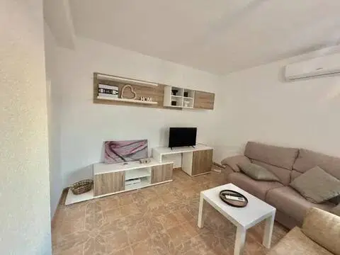 Habitación en Egido de Belén-San Roque
