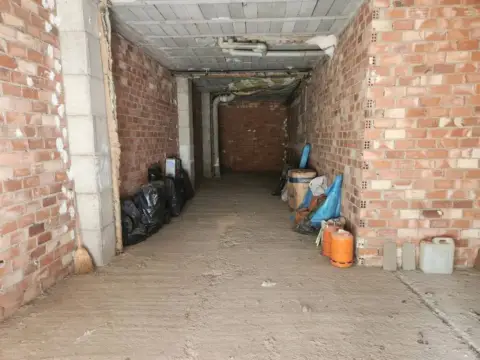 Local comercial en Teruel Capital