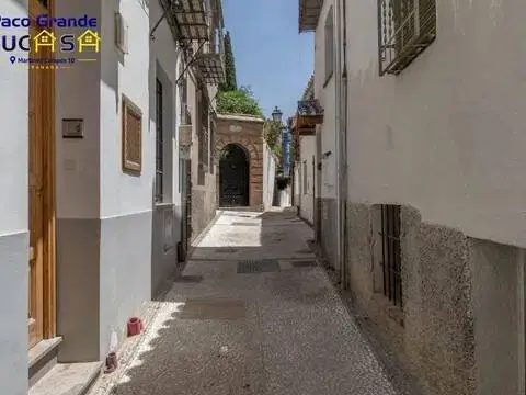 Chalet en calle Rosal de San Pedro