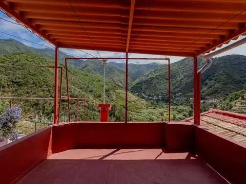 Casa en Banda de Las Rosas