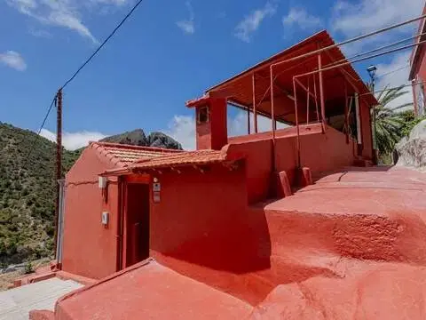 Casa en Banda de Las Rosas