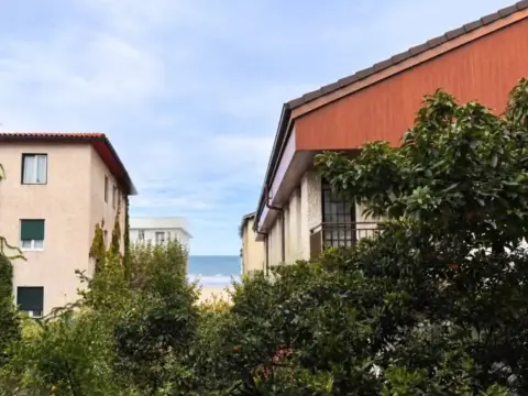 Piso en Zarautz