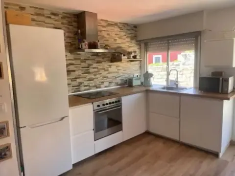 Chalet en Mondariz