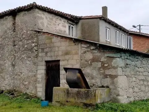 Chalet en calle Toiriz S-N