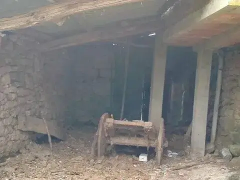 Chalet en calle Toiriz S-N