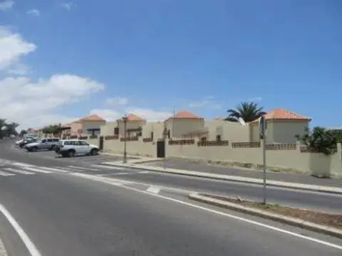 Casa en Antigua