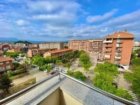 Piso en Manresa