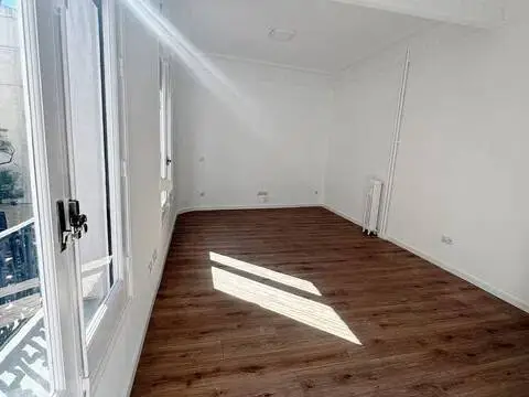 Piso en Almagro