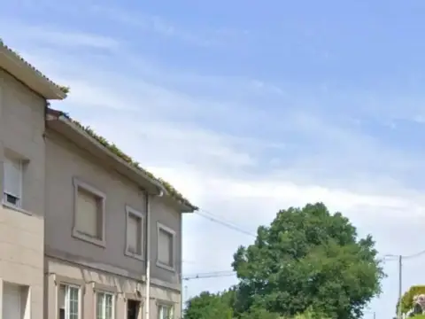 Chalet en Castiñeiriño