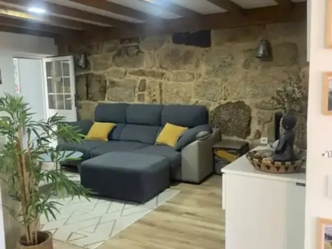 Chalet en Mondariz