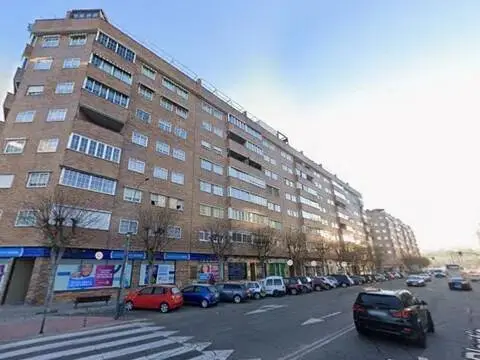 Garaje en Coslada