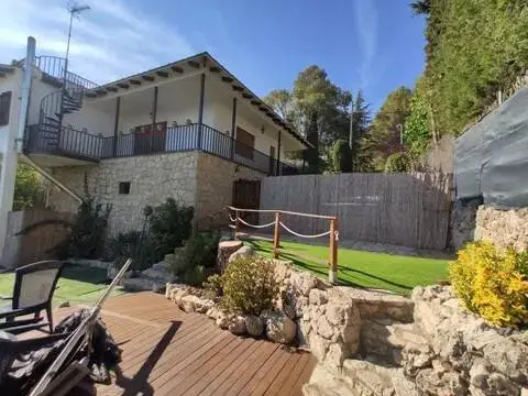 Chalet en Corbera de Baix