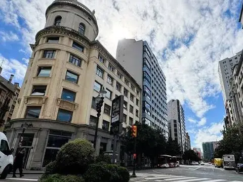 Piso en Centro