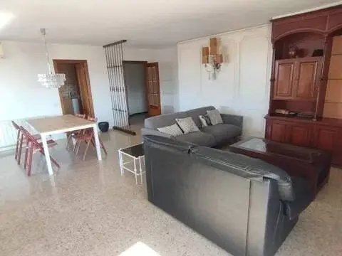Piso en La Maternitat-Sant Ramon