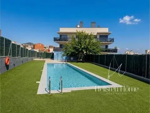 Piso en Camps Blancs