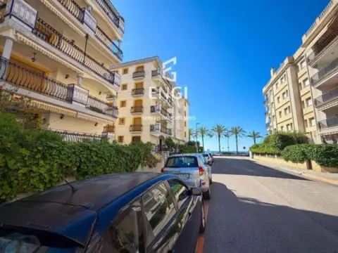 Piso en Platja de Calafell