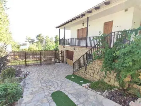 Chalet en Corbera de Baix