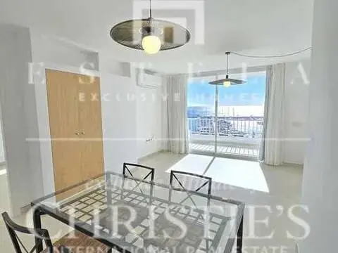 Piso en Santa Eulària des Riu