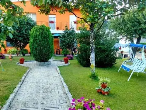 Chalet en calle Beran S-N