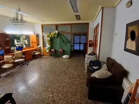 Local comercial en Centro-Villacerrada-Pajarita