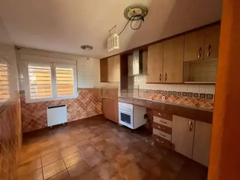 Chalet en Añover de Tajo